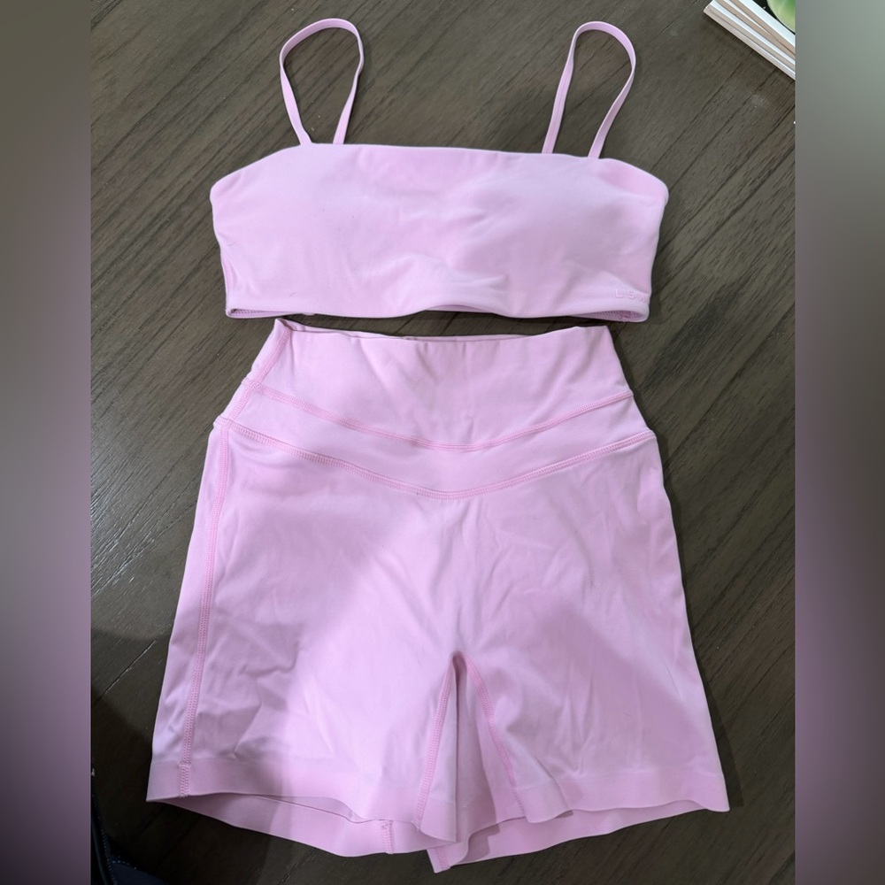 LSKD Emily Loogman set sz small